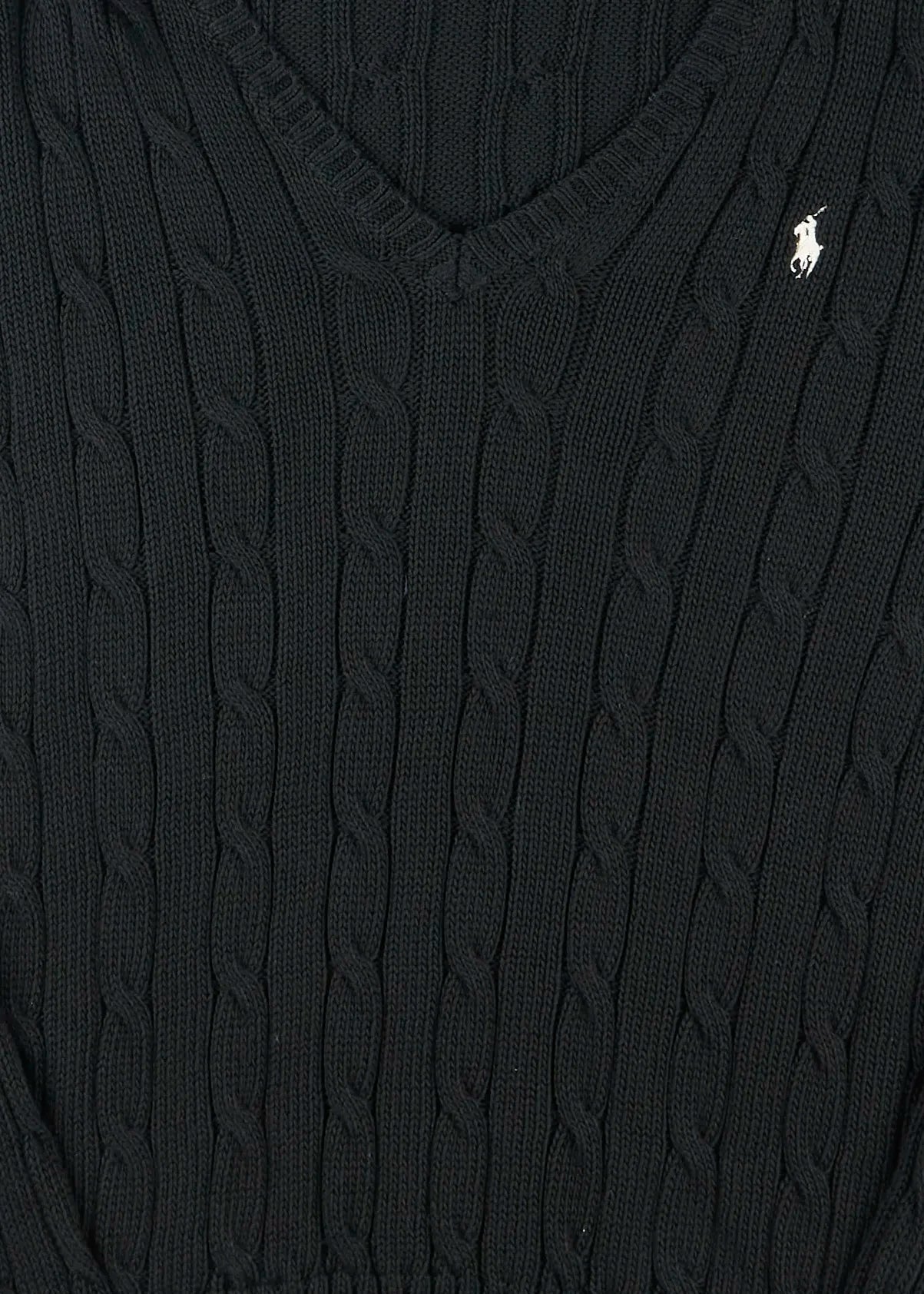 Ralph Lauren - Kabel Sweater (M)