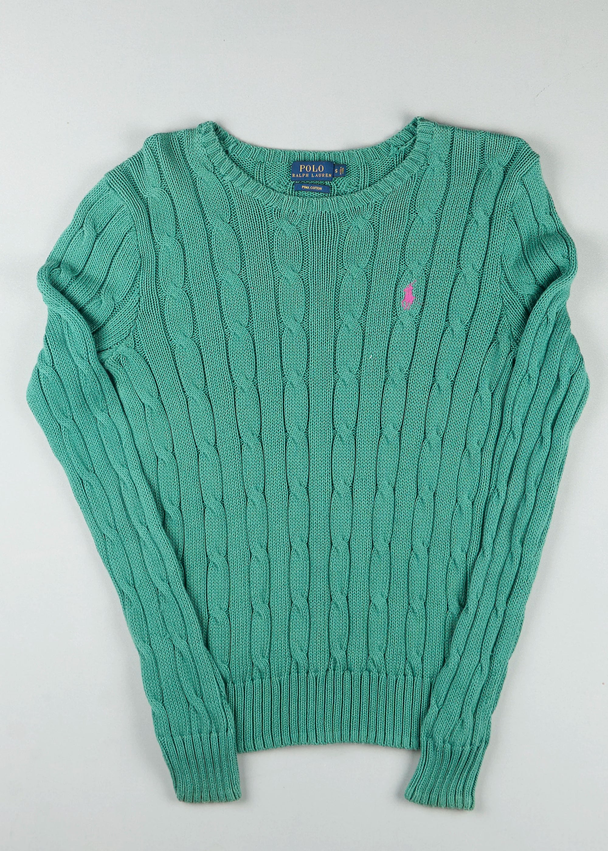 Ralph Lauren - Kabel Sweater ()