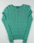 Ralph Lauren - Kabel Sweater ()