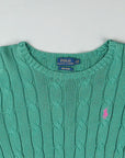 Ralph Lauren - Kabel Sweater ()