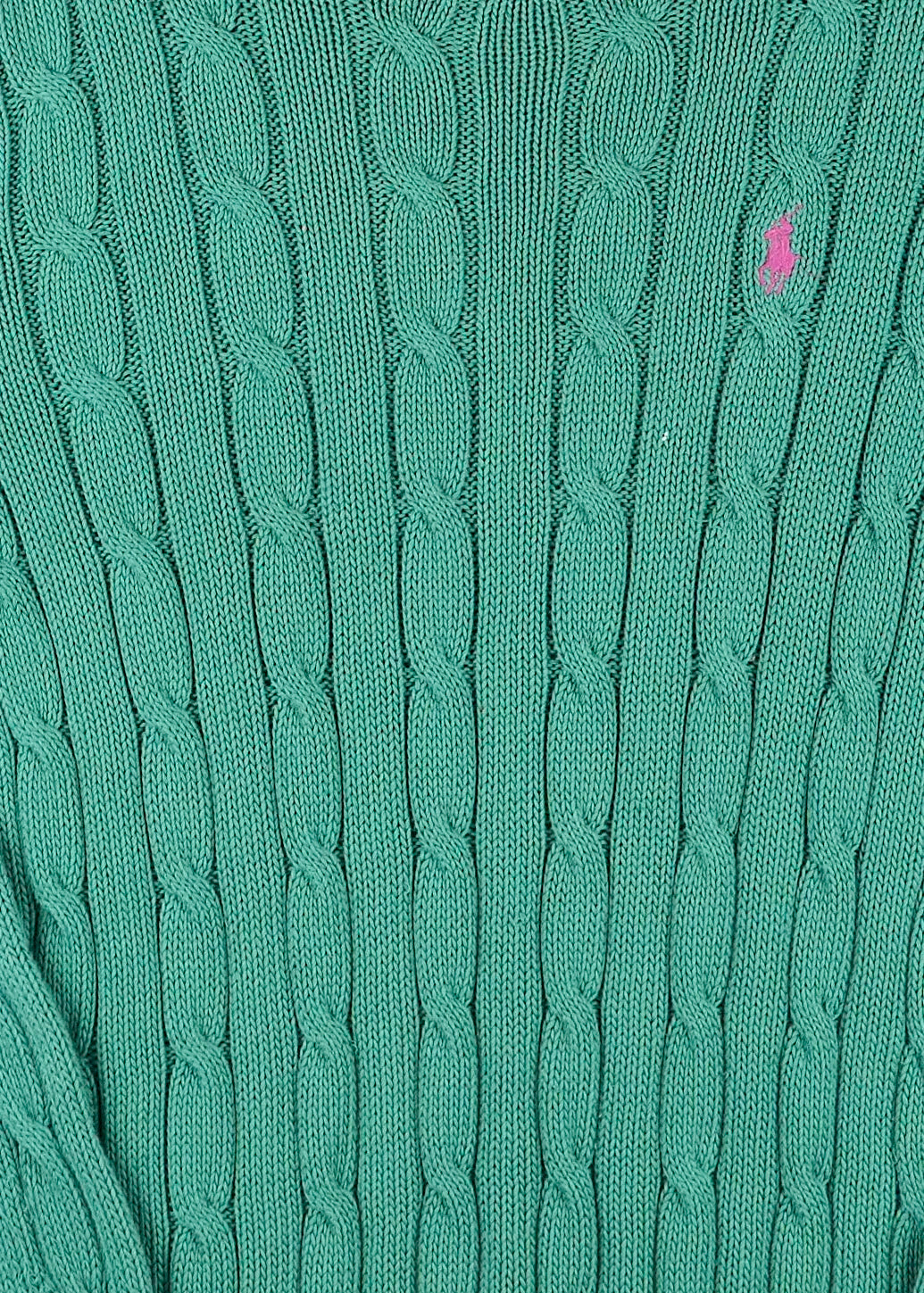 Ralph Lauren - Kabel Sweater ()