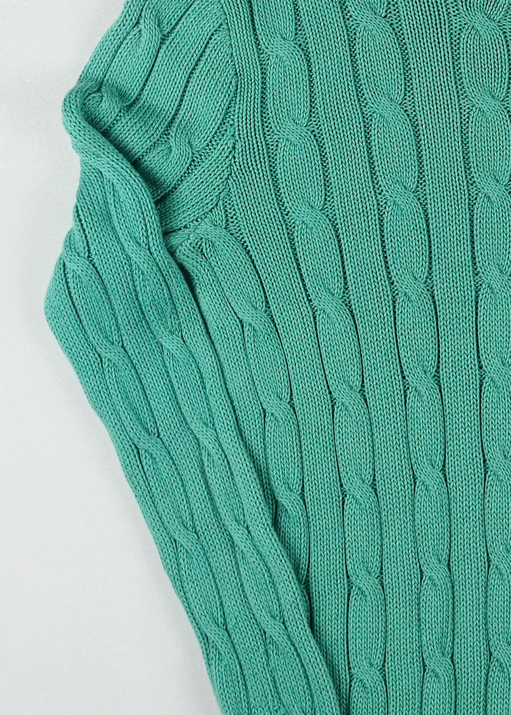 Ralph Lauren - Kabel Sweater ()