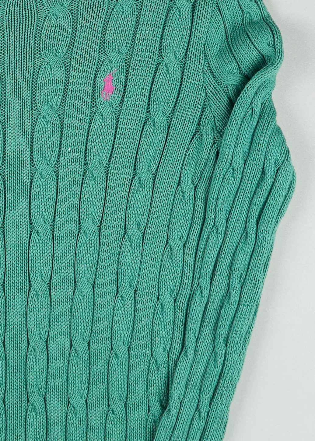 Ralph Lauren - Kabel Sweater ()