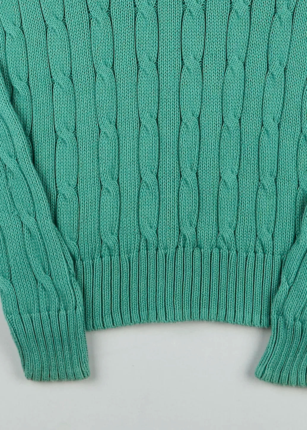 Ralph Lauren - Kabel Sweater ()