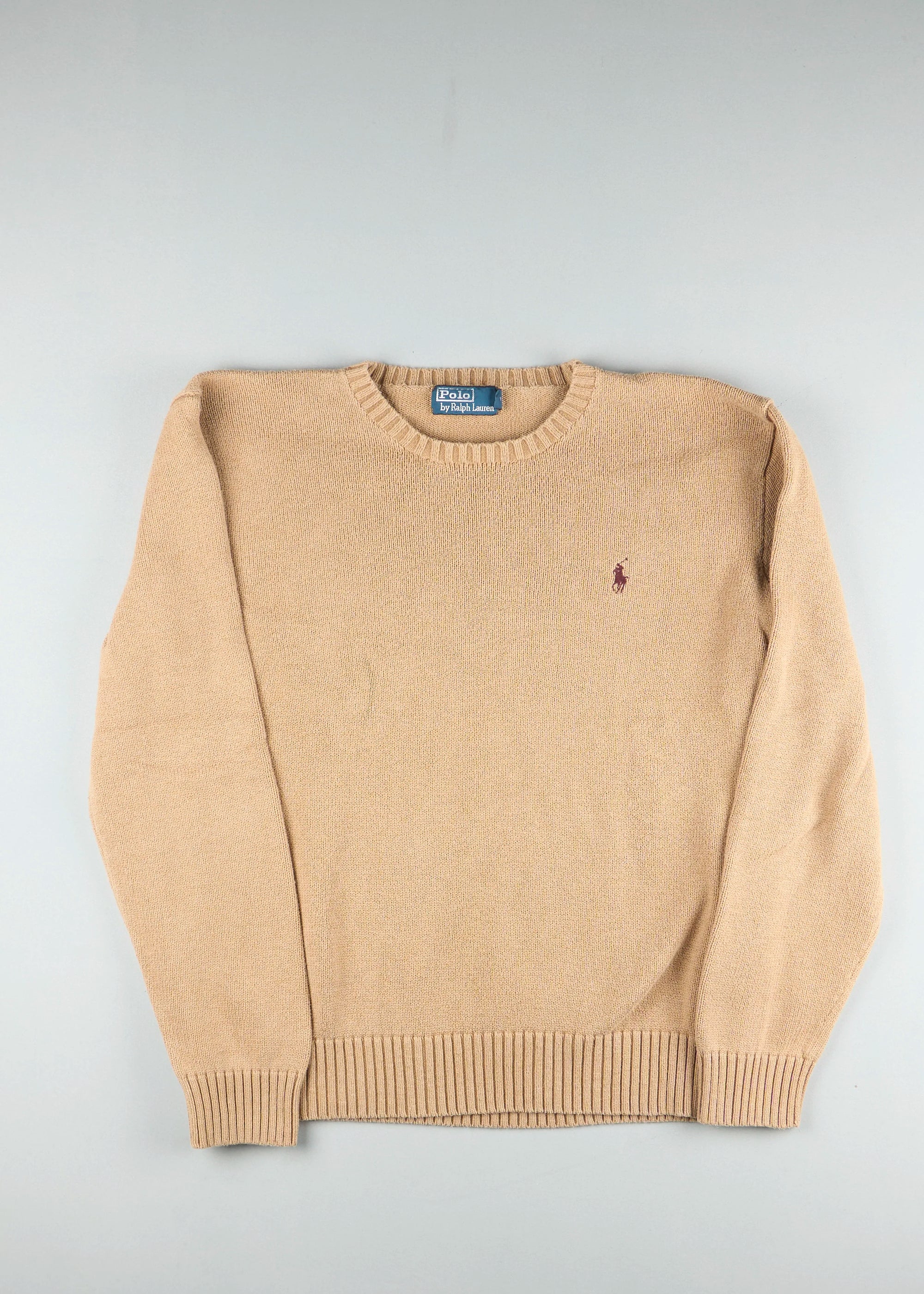 Ralph Lauren - Heavy Sweater (M)