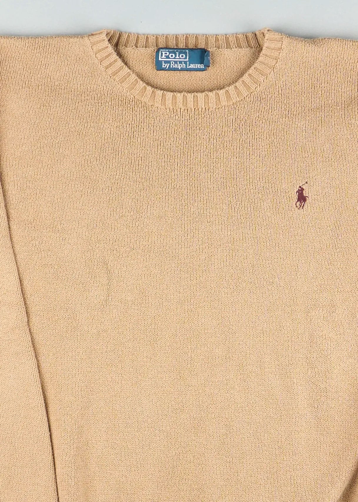 Ralph Lauren - Heavy Sweater (M)