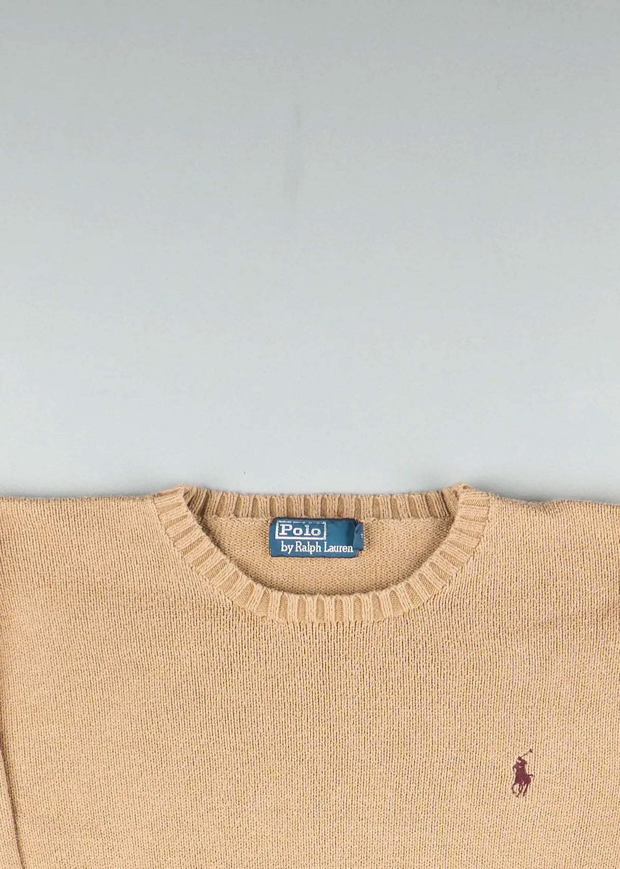 Ralph Lauren - Heavy Sweater (M)