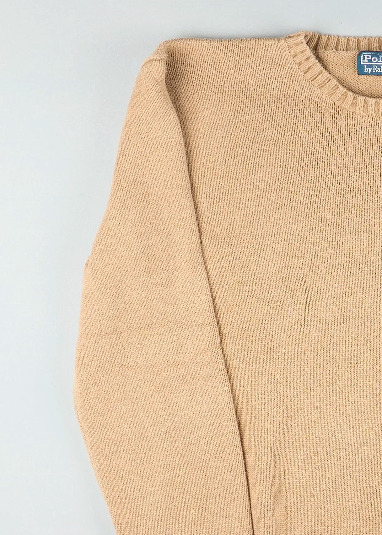 Ralph Lauren - Heavy Sweater (M)