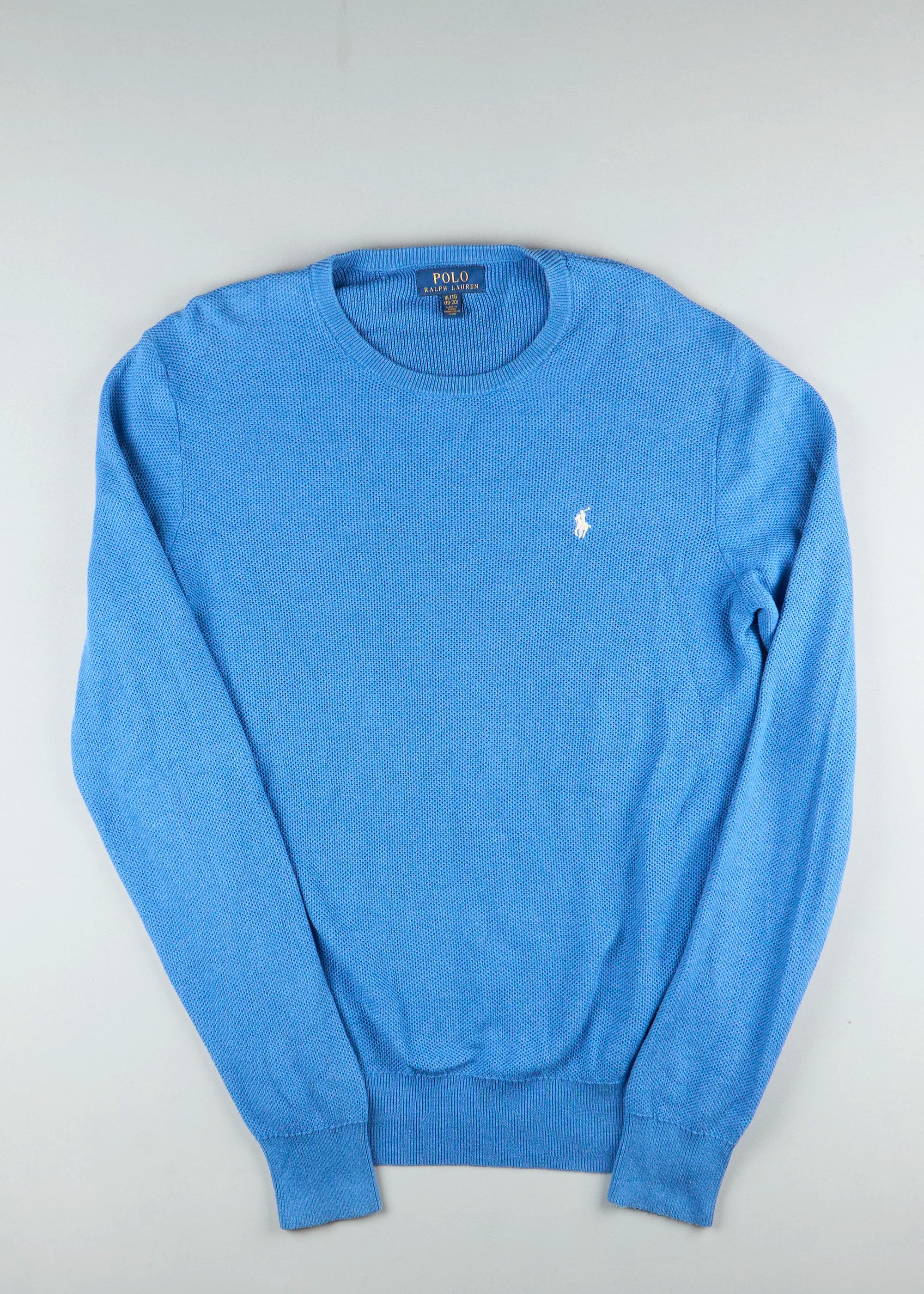Ralph Lauren - Heavy Sweater (L)