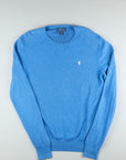 Ralph Lauren - Heavy Sweater (L)