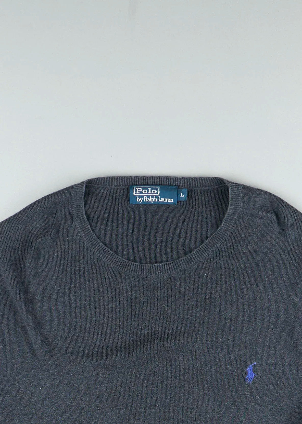 Ralph Lauren - Sweater (L)