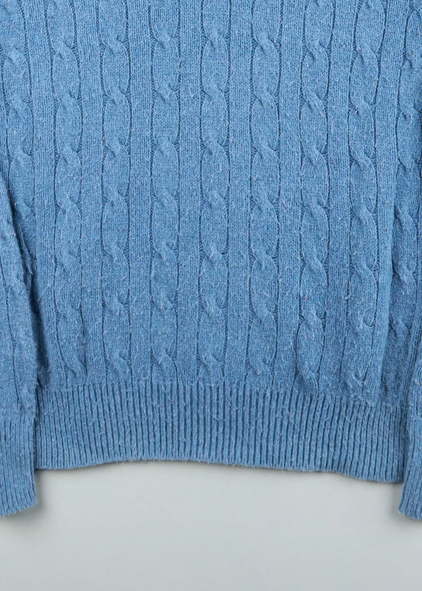 Ralph Lauren - Quarter Zip (M)