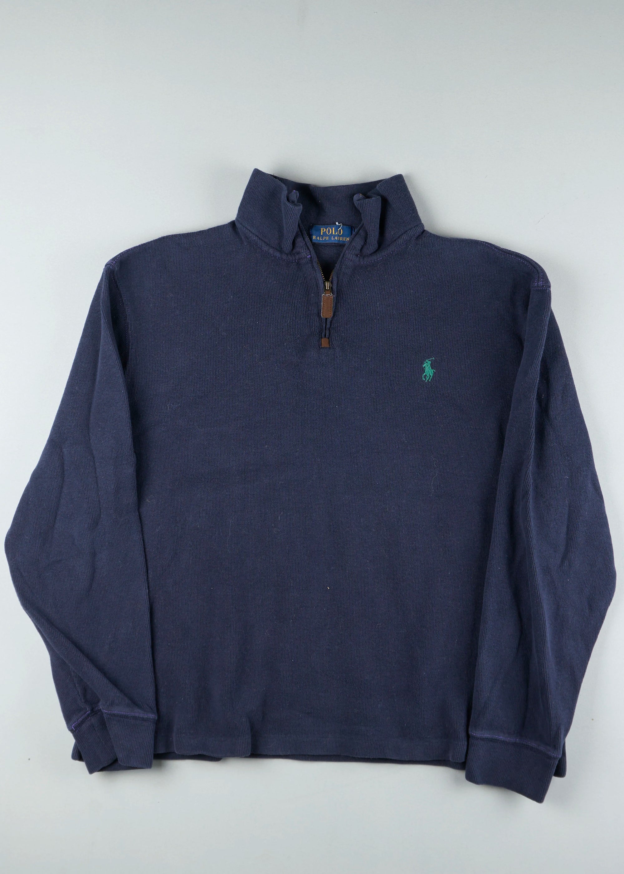 Ralph Lauren - Quarter Zip (M)