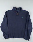 Ralph Lauren - Quarter Zip (M)