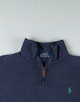 Ralph Lauren - Quarter Zip (M)
