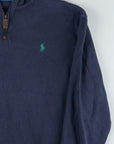 Ralph Lauren - Quarter Zip (M)