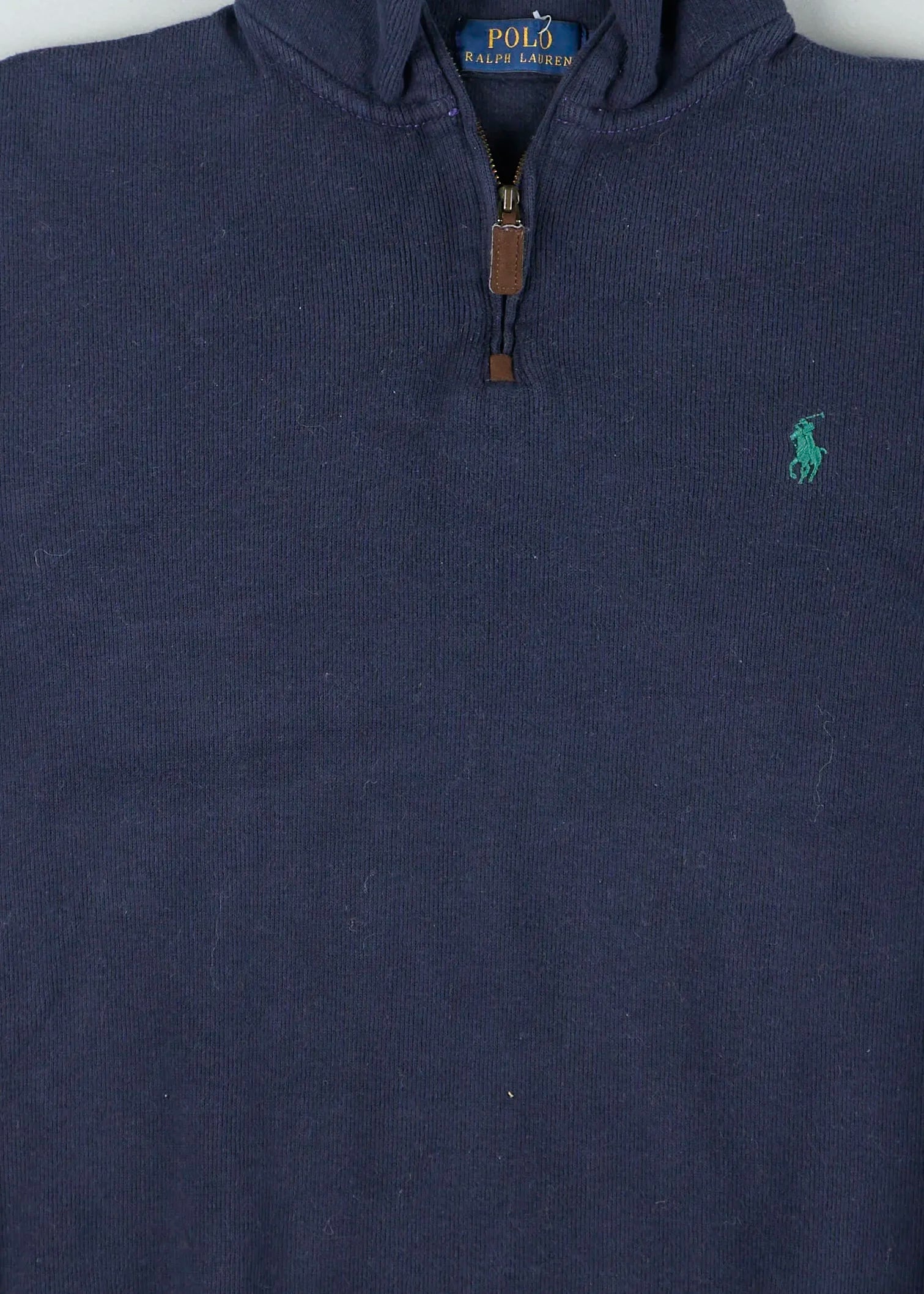 Ralph Lauren - Quarter Zip (M)