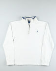 Ralph Lauren - Quarter Zip (XS)