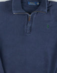 Ralph Lauren - Quarter Zip (M)