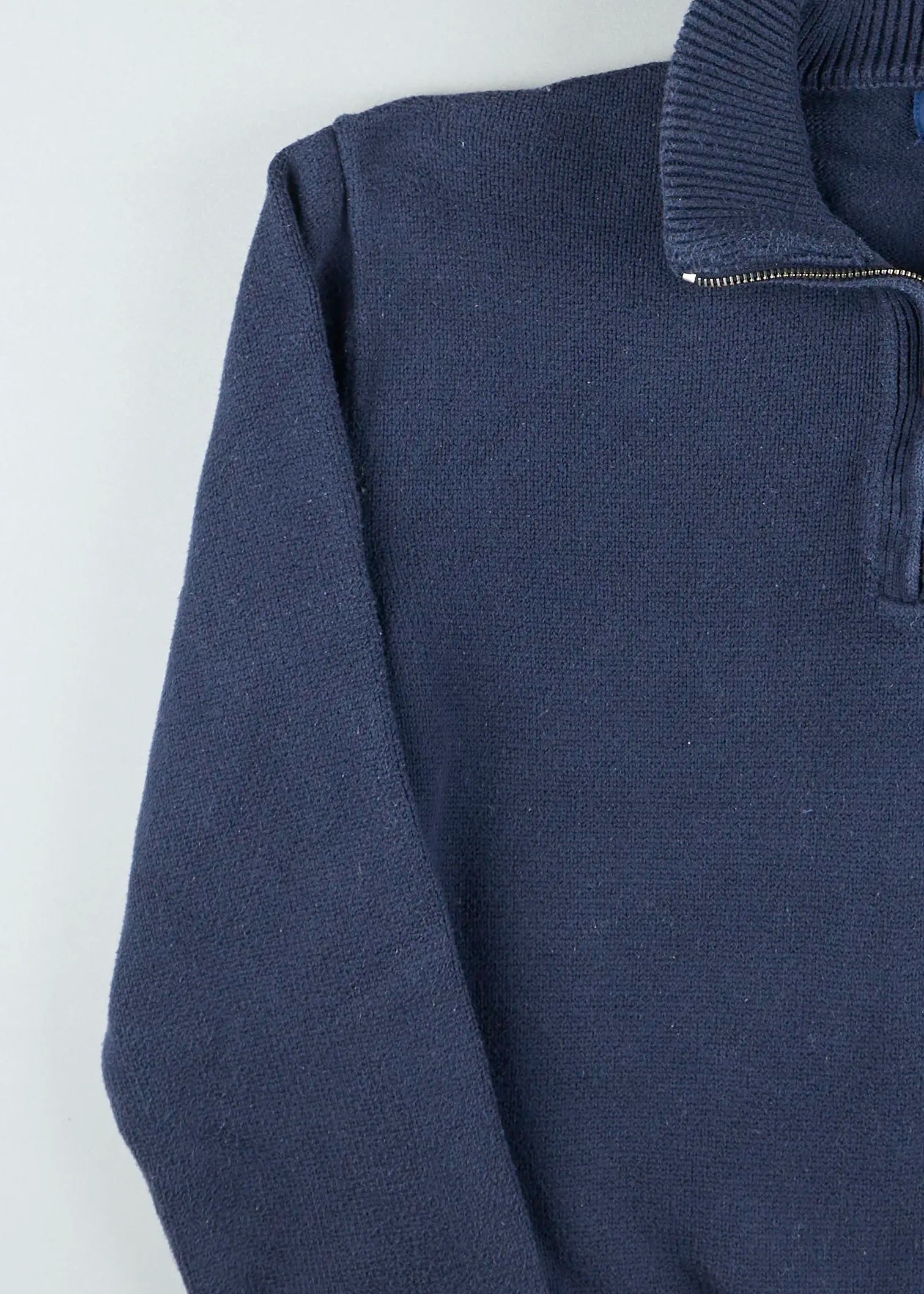 Ralph Lauren - Quarter Zip (M)