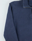 Ralph Lauren - Quarter Zip (M)