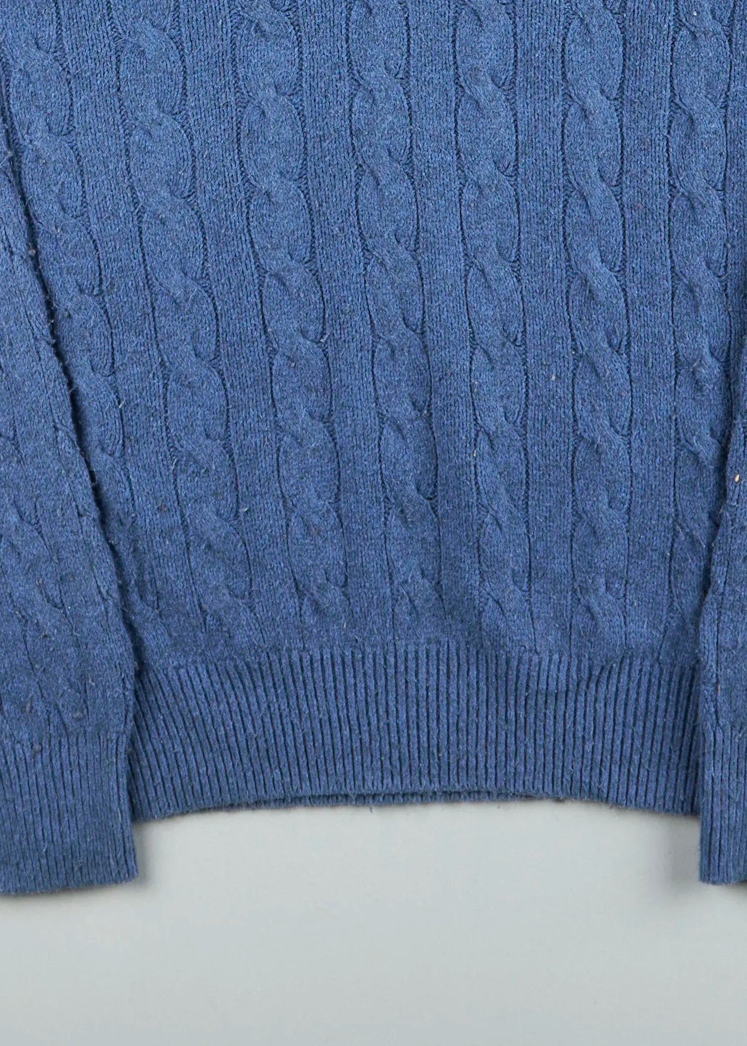 Ralph Lauren - Quarter Zip (S)