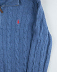 Ralph Lauren - Quarter Zip (S)