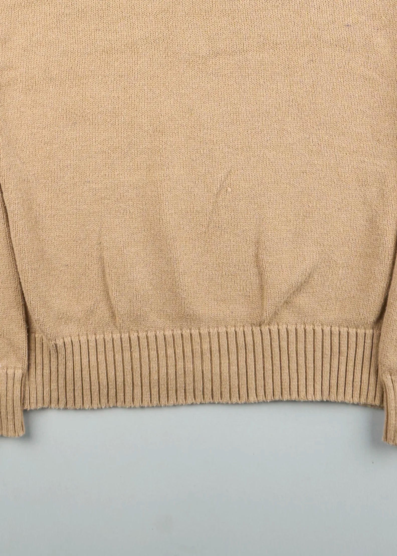 Ralph Lauren - Quarter Zip (L)