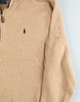 Ralph Lauren - Quarter Zip (L)