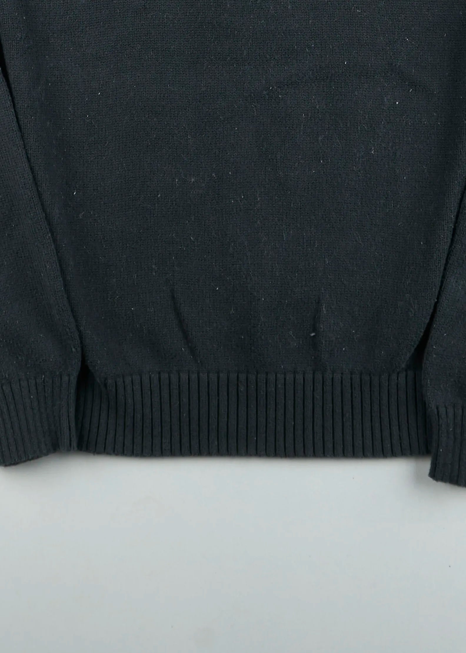 Ralph Lauren - Quarter Zip (S)