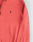 Ralph Lauren - Quarter Zip (S)