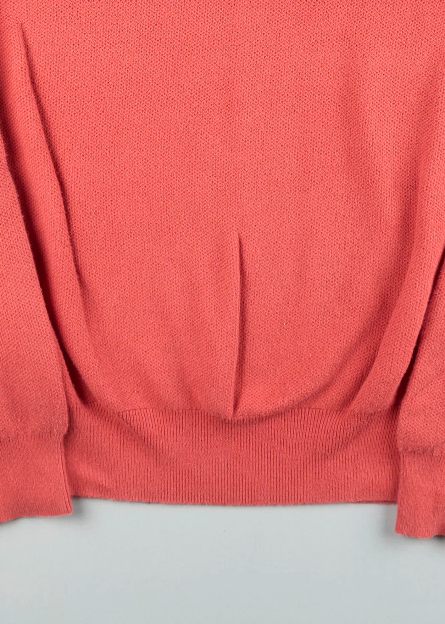 Ralph Lauren - Quarter Zip (S)