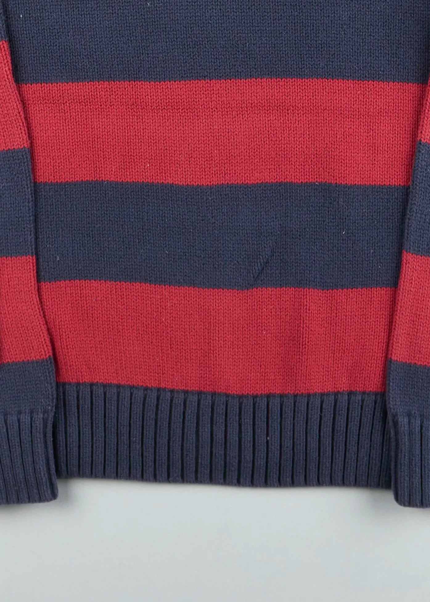 Ralph Lauren - Quarter Zip (S)