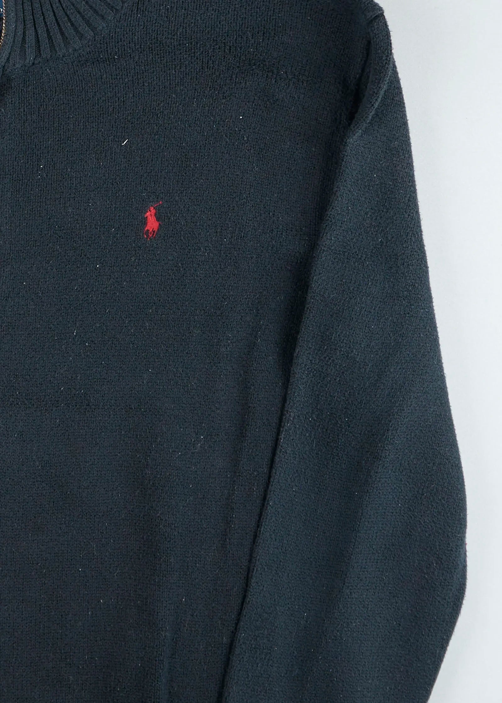 Ralph Lauren - Quarter Zip (L)