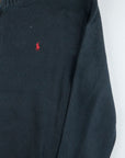 Ralph Lauren - Quarter Zip (L)