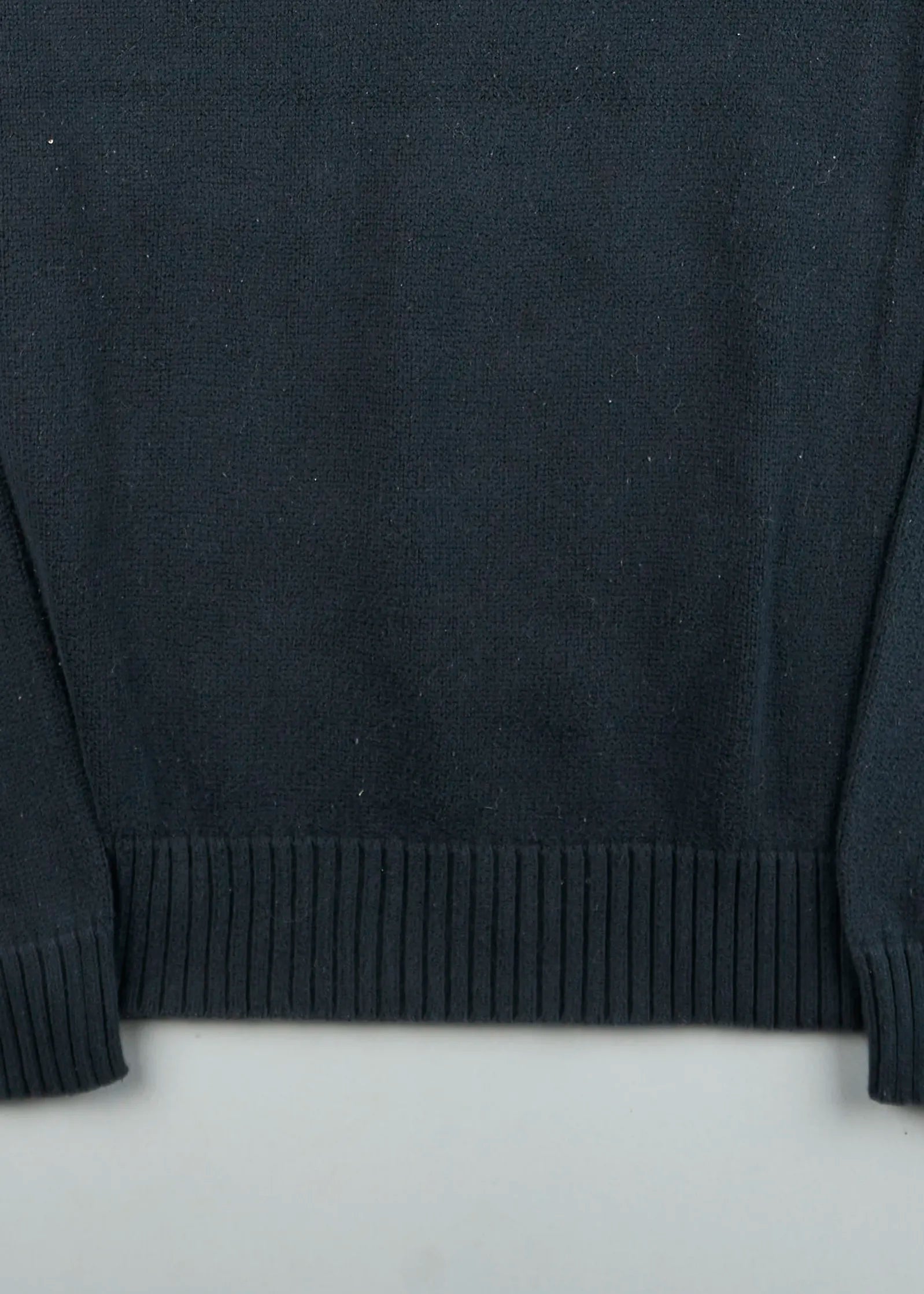Ralph Lauren - Quarter Zip (L)
