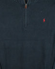 Ralph Lauren - Quarter Zip (L)