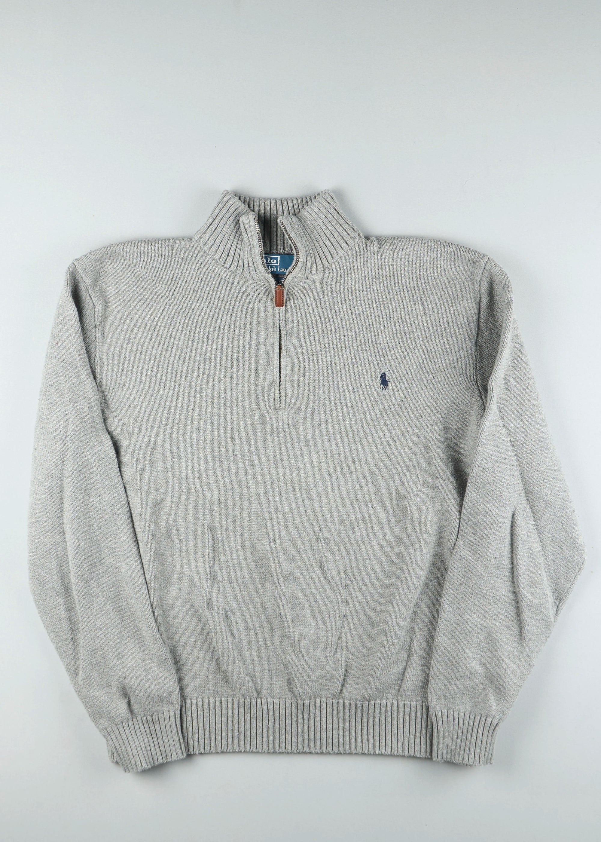 Ralph Lauren - Quarter Zip (L)