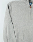 Ralph Lauren - Quarter Zip (L)