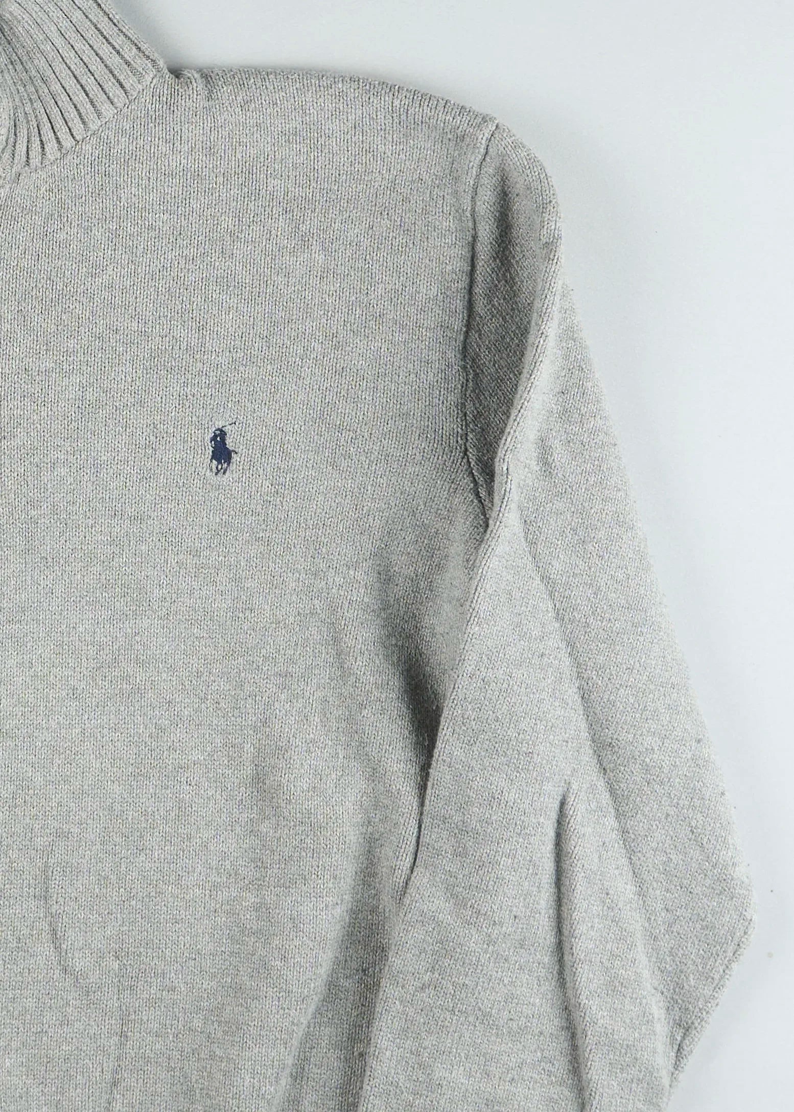 Ralph Lauren - Quarter Zip (L)