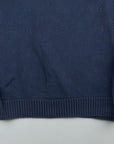 Ralph Lauren - Quarter Zip (L)