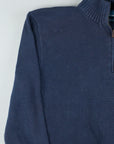 Ralph Lauren - Quarter Zip (L)