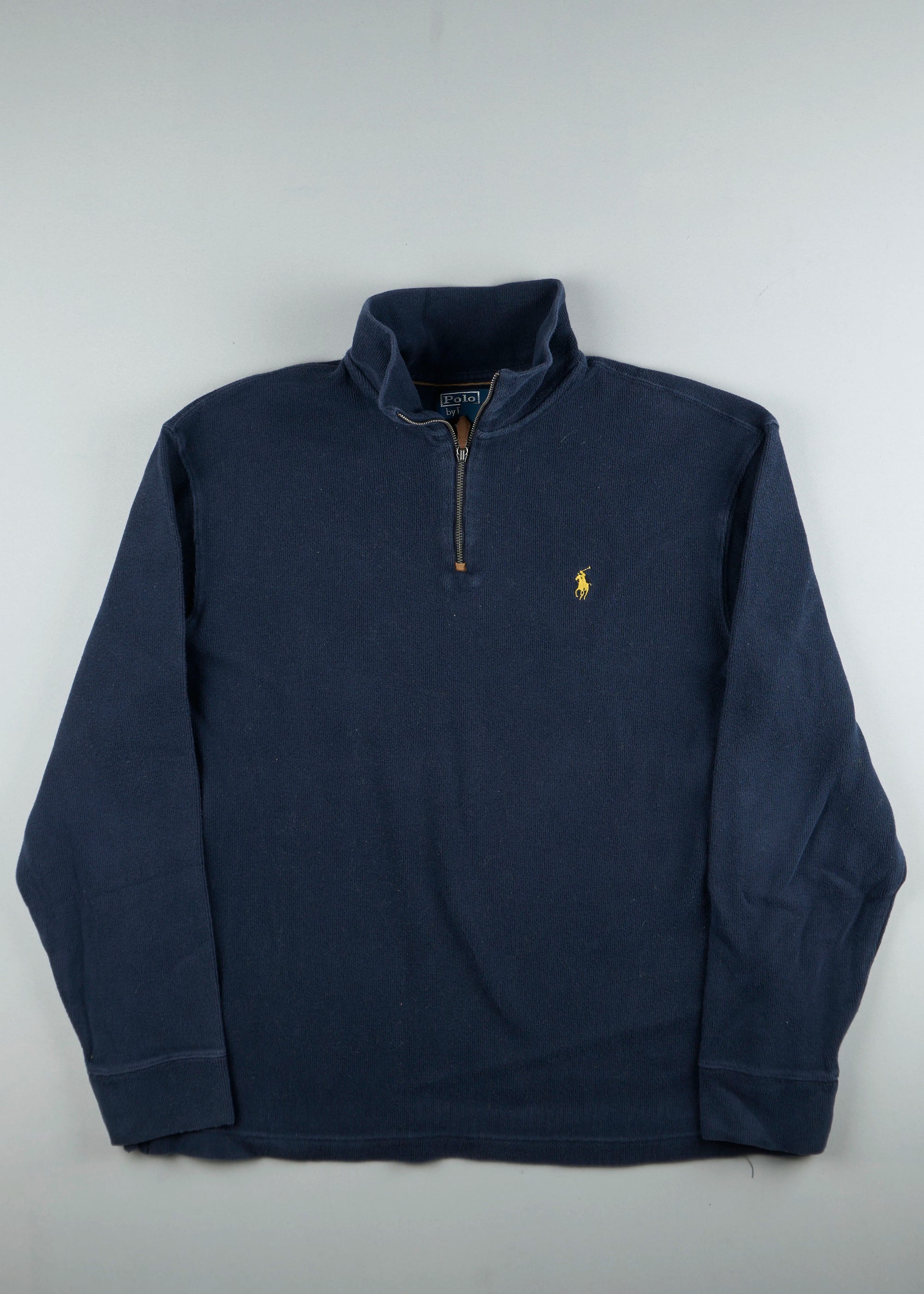 Ralph Lauren - Quarter Zip (L)