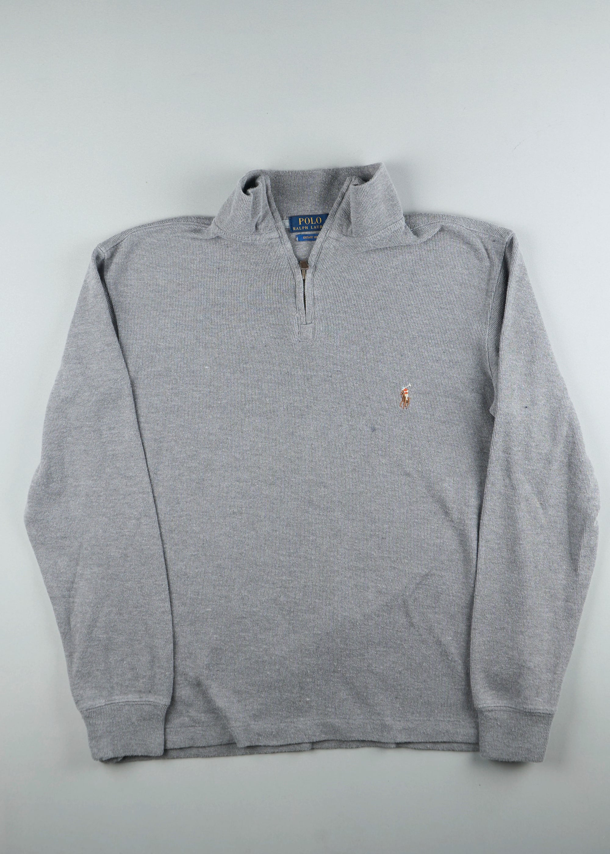 Ralph Lauren - Quarter Zip (M)