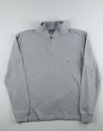 Ralph Lauren - Quarter Zip (M)