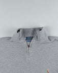 Ralph Lauren - Quarter Zip (M)