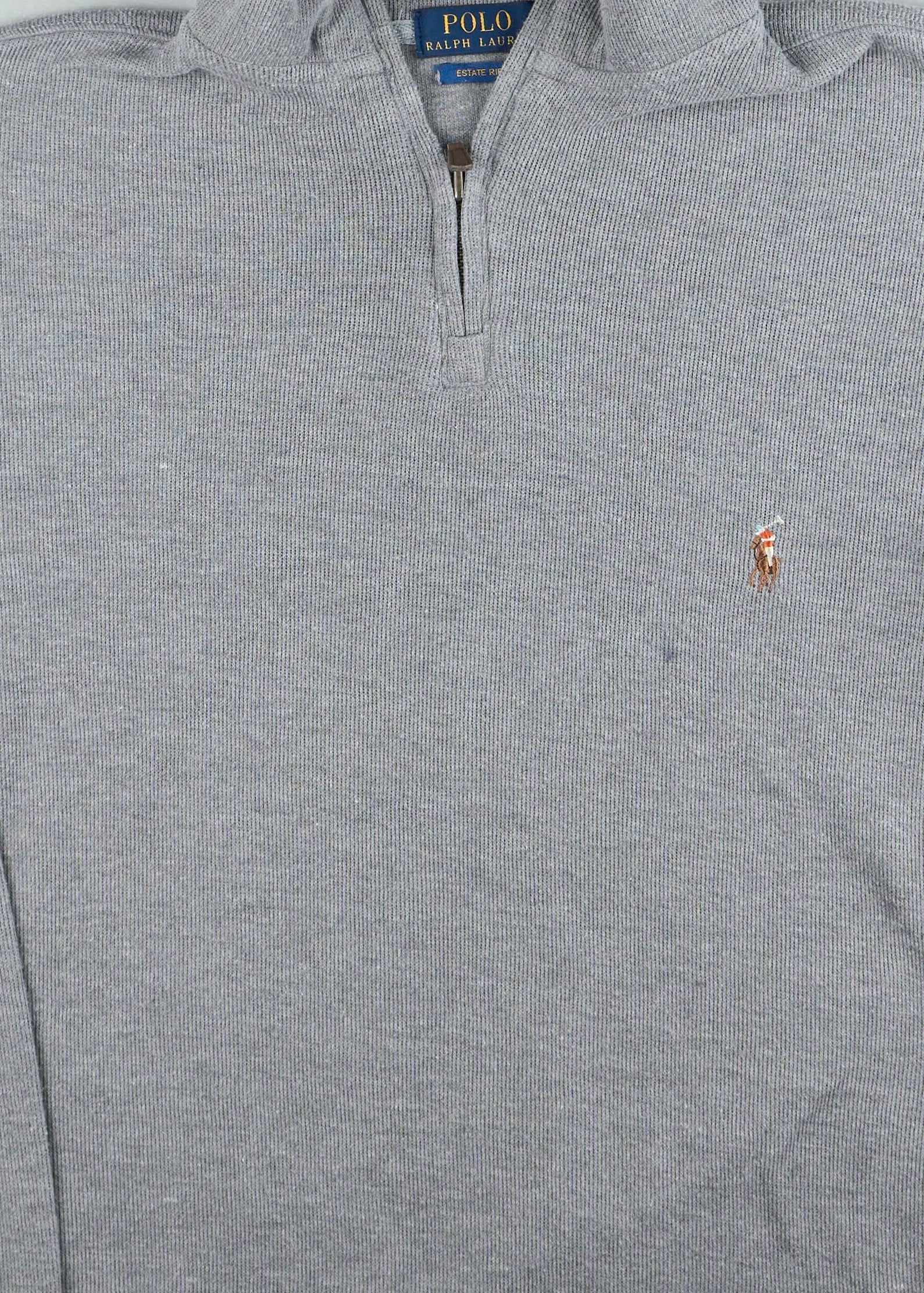 Ralph Lauren - Quarter Zip (M)