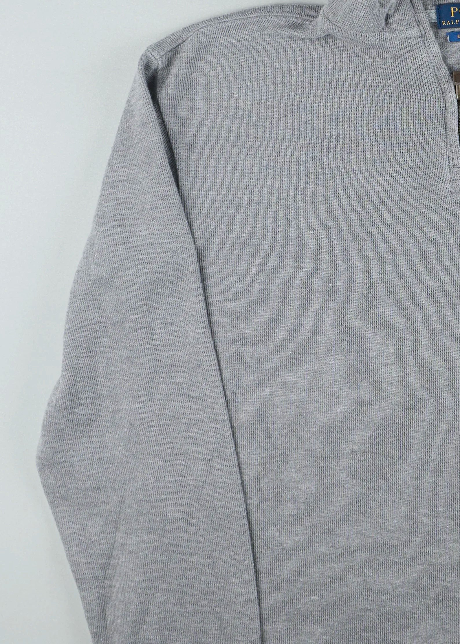 Ralph Lauren - Quarter Zip (M)