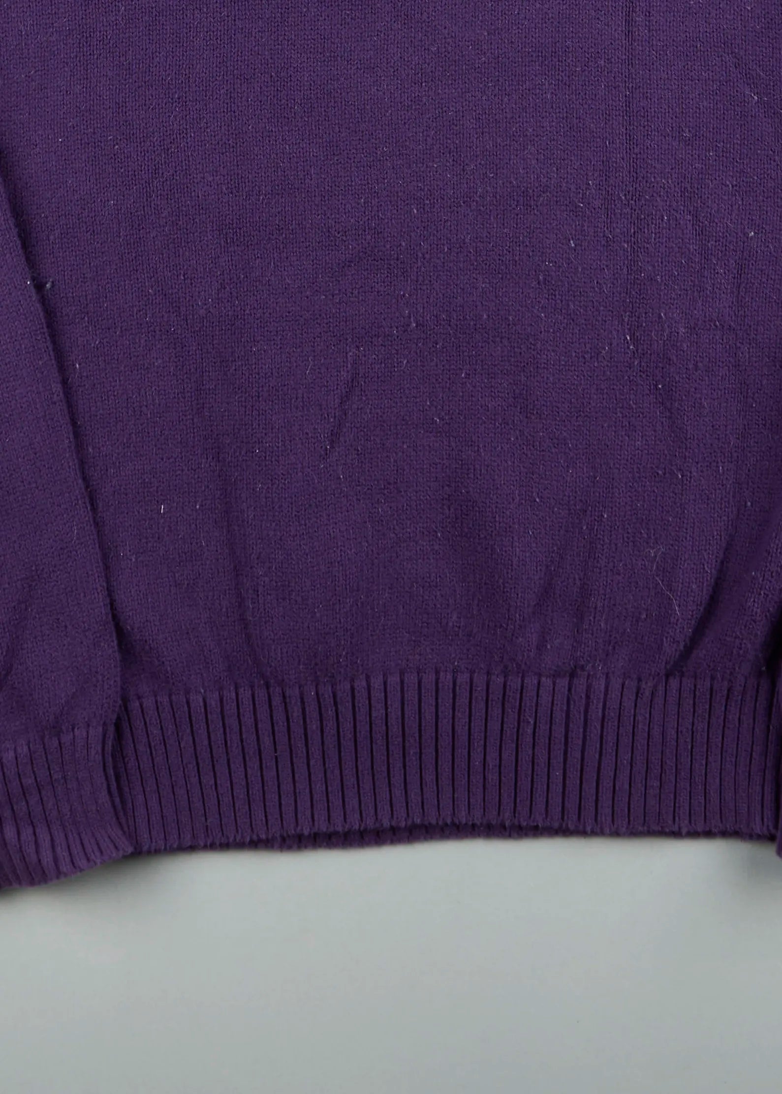Ralph Lauren - Quarter Zip (M)