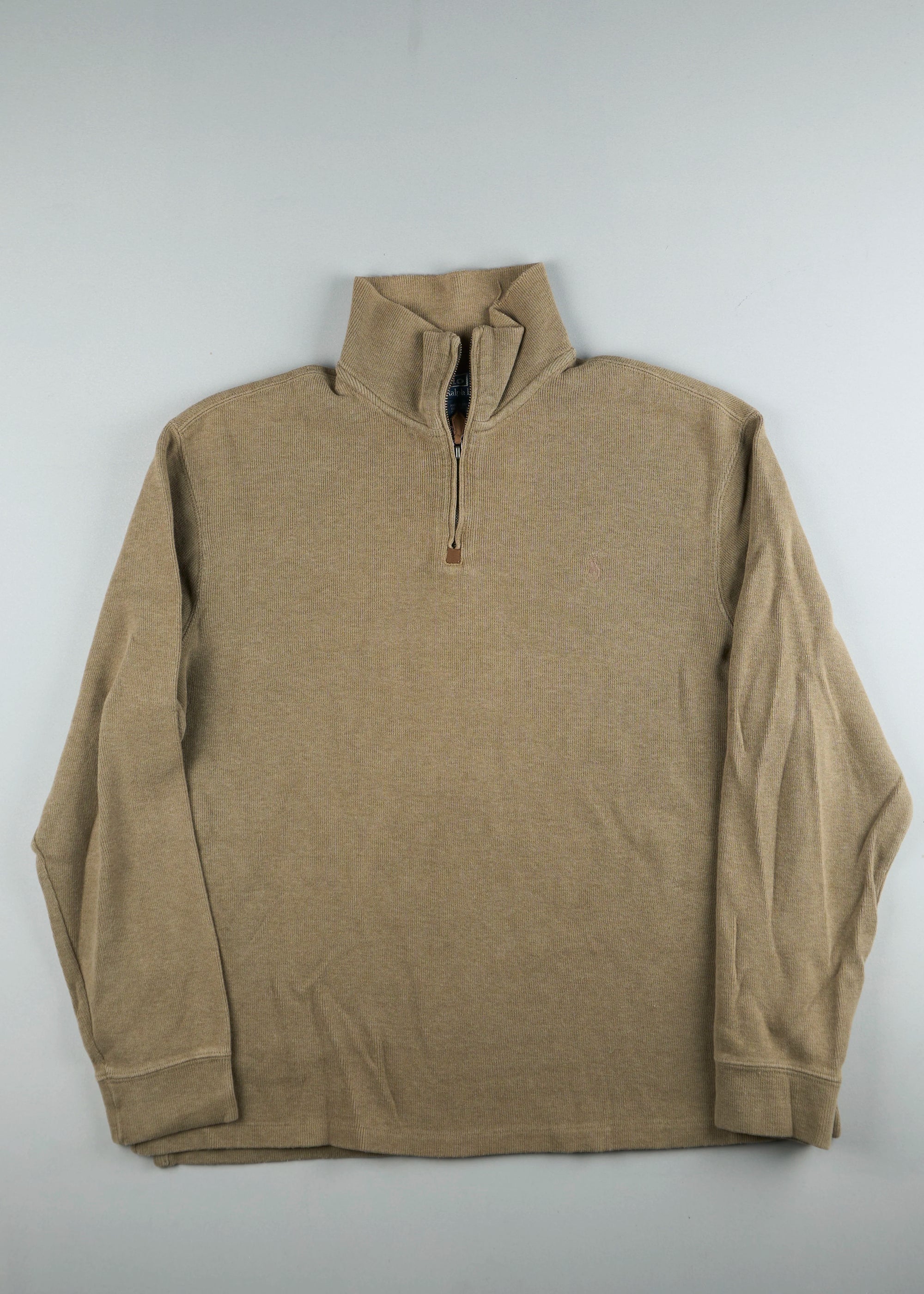 Ralph Lauren - Quarter Zip (L)